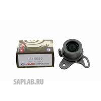 Купить GMB GT10022 ролик ремня грм натяжной