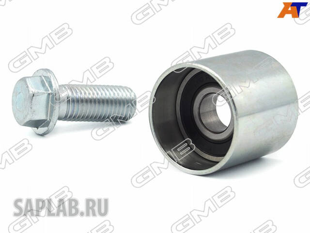 Купить GMB GT60510 Ролик ГРМ обводной GT60510