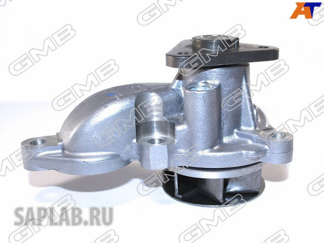 Купить GMB GWHY-61A Насос водяной Hyundai ELANTRAI20I30KIA CEE'DCERATO GWHY-61A