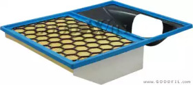 Купить GOODWILL AG1058 Фильтр воздушный