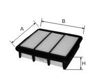 Купить GOODWILL AG150 Фильтр воздушный AG150