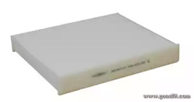 Купить GOODWILL AG367CF Фильтр салона AG367CF