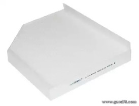 Купить GOODWILL AG431CF Фильтр салона AG431CF