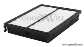 Купить GOODWILL AG462 Фильтр воздушный AG462