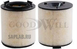 Купить GOODWILL AG495 Фильтр воздушный