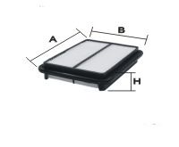 Купить GOODWILL AG503 Фильтр воздушный AG503