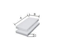 Купить GOODWILL AG5742KCF Фильтр салона AG5742KCF
