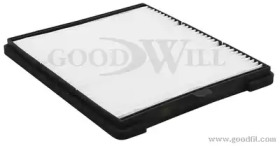 Купить GOODWILL AG930CF Фильтр салона AG930CF