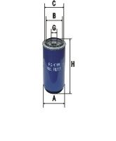 Купить GOODWILL FG1059 Фильтр топливный FG1059
