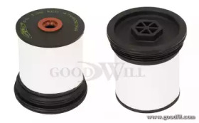 Купить GOODWILL FG136ECO Фильтр топливный