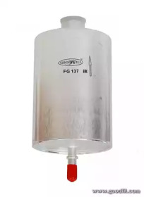 Купить GOODWILL FG137 Фильтр топливный FG137