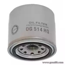 Купить GOODWILL OG514HQ Фильтр масляный двигателя OG514HQ