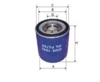 Купить GOODWILL OGH1045 Фильтр масляный OGH1045