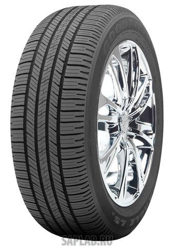 Купить GOODYEAR 1094301 Шины Goodyear EAGLE LS-2 265/50R19 110V