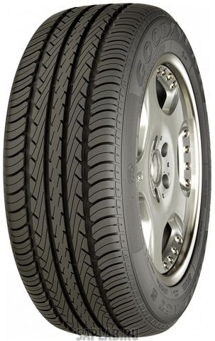 Купить GOODYEAR 515151 Шины 285/45 R21 Goodyear Eagle NCT5 109W EMT
