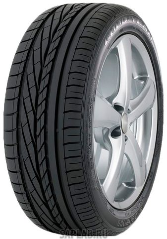 Купить GOODYEAR 528172 Шины 275/40 R20 Goodyear Excellence 106Y