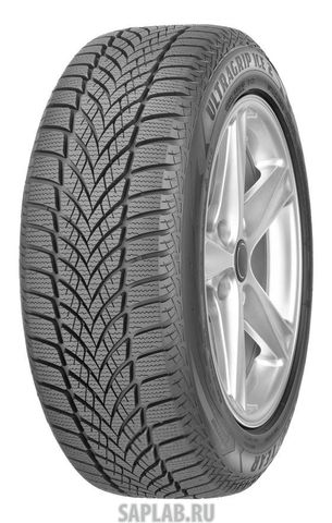 Купить GOODYEAR 530458 Шины GOODYEAR UltraGrip Ice 2 225/55 R16 99T XL
