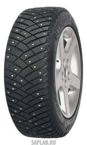 Купить GOODYEAR 533088 Шины GOODYEAR UltraGrip Ice Arctic 245/45 R17 99T XL