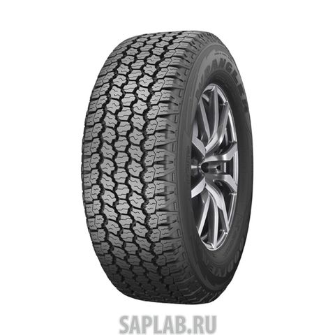 Купить GOODYEAR 536743 GOODYEAR 275/55/20 T 113 WRL AT/ADV