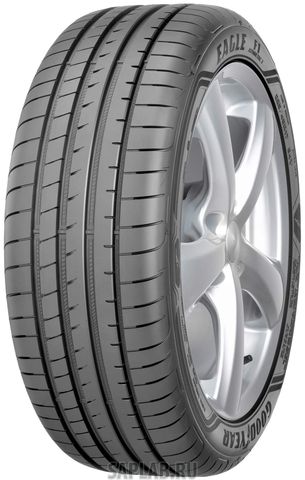 Купить GOODYEAR 537885 Шины 235/60 R18 Goodyear Eagle F1 Asymmetric 3 SUV 103W AR