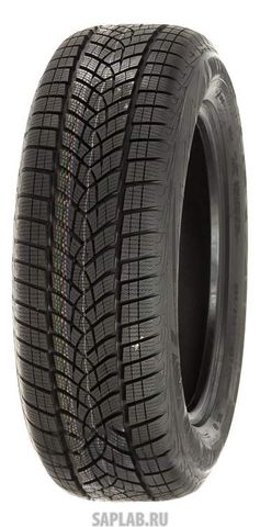 Купить GOODYEAR 538048 Шины 265/60R18 114T UG ICE SUV G1 XL Goodyear