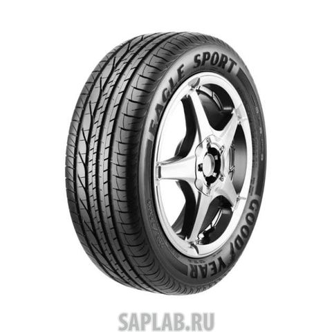 Купить GOODYEAR 538474 Шины 185/70R14 88H Eagle Sport GOODYEAR