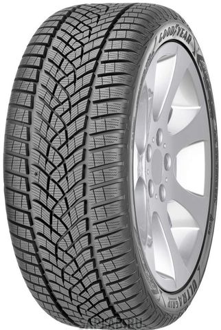Купить GOODYEAR 539107 Шины GOODYEAR Ultragrip Performance 235/55 R18 104 539107