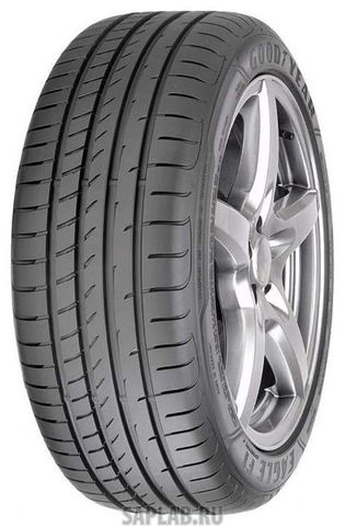 Купить GOODYEAR 539584 Шины Goodyear Eagle F1 Asymmetric 2 225/40R18 92W Runflat BS XL MOE
