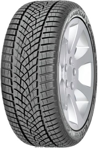 Купить GOODYEAR 543271 Шины GOODYEAR Ultra Grip Performance SUV G1 225/45 R19 96 543271
