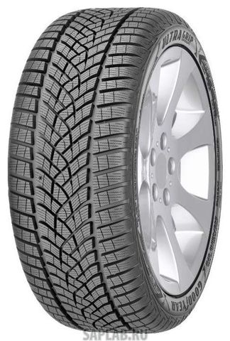 Купить GOODYEAR 543308 Шины GOODYEAR UltraGrip Performance Gen-1 255/45 R20 105V (до 240 км/ч) 543308