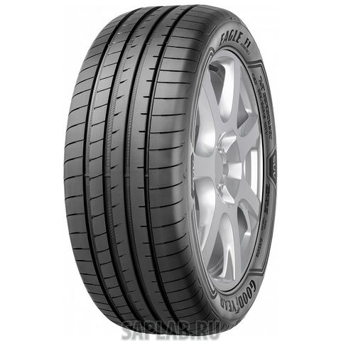 Купить GOODYEAR 543337 Шины 235/50R19 99V Eagle F1 Asymmetric 3 SUV AO FP GOODYEAR