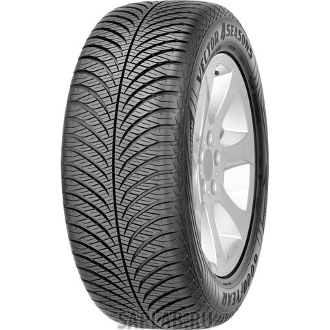 Купить GOODYEAR 543738 Шины GOODYEAR Vector 4Seasons Gen-2 175/65R15 84 H