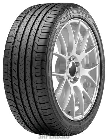 Купить GOODYEAR 544286 ГУД-ЕАР  215/55/17  V 94 EAGLE SPORT TZ FP