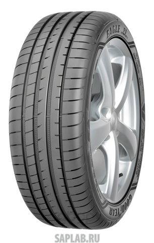 Купить GOODYEAR 544333 Шины GOODYEAR Eagle F1 Asymmetric 3 245/35R20 95 Y