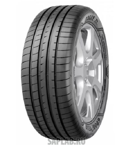 Купить GOODYEAR 545039 Шины GOODYEAR Eagle F1 Asymmetric 3 SUV 275/40R21 107 Y