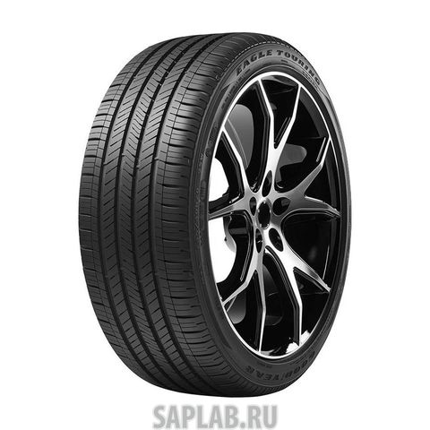Купить GOODYEAR 546558 Шины 225/55R19 103H Eagle Touring NF0 XL FP GOODYEAR