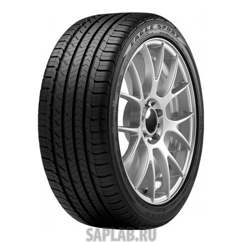 Купить GOODYEAR 547384 Шины 205/50R17 93V Eagle Sport TZ XL FP GOODYEAR