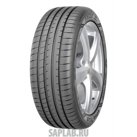 Купить GOODYEAR 548511 245/45R21 104Y EAG F1 ASY 3 SUV J LRXLFP