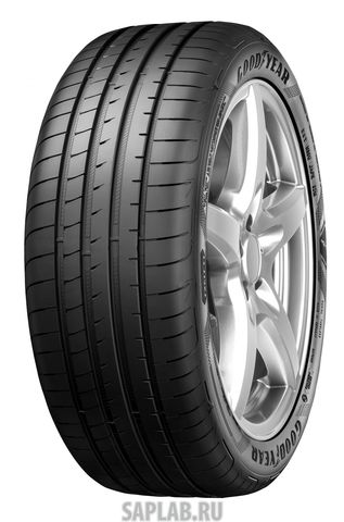 Купить GOODYEAR 549473 Шины GOODYEAR EAG. F-1 ASYMMETRIC 5 XL 265/35 R18 Y 97