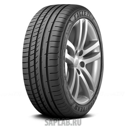Купить GOODYEAR 549706 Шины GOODYEAR Eagle F1 Asymmetric 5 235/40R18 95 Y