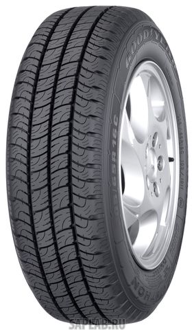 Купить GOODYEAR 559352 Шины 205/65 R16 Goodyear Cargo Marathon RE 107/105T