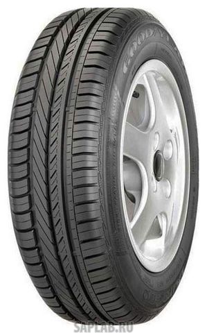 Купить GOODYEAR 561563 Шины 175/65 R14 Goodyear Duragrip 90/88T