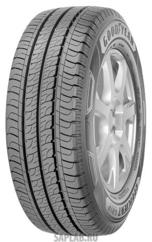 Купить GOODYEAR 568070 Шины 205/65 R15 Goodyear Efficientgrip Cargo 102/100T