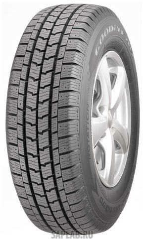 Купить GOODYEAR 570075 Шины GOODYEAR Cargo UltraGrip 2 215/65 R16 109/107R A-Stud