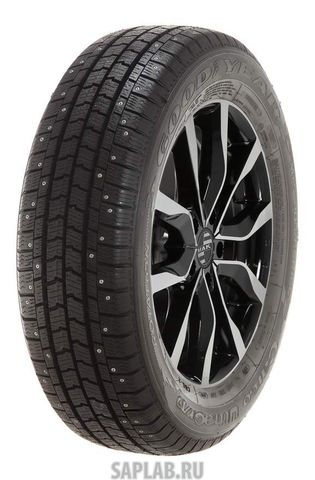 Купить GOODYEAR 570111 Шины GOODYEAR Cargo UltraGrip 2 195/70 R15 104/102R
