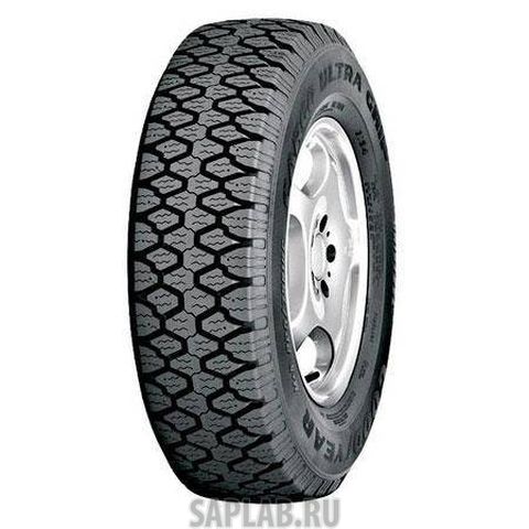 Купить GOODYEAR 571755 235/65R16C 115/113S UltraGrip Cargo TL