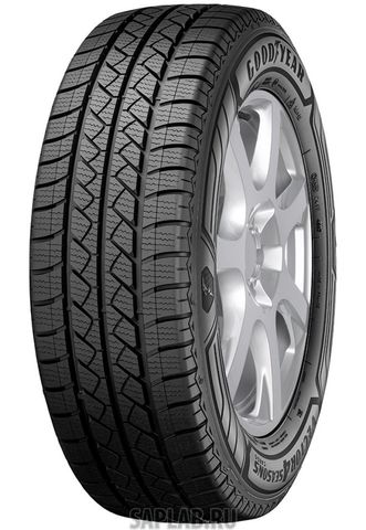 Купить GOODYEAR 571860 Шины GOODYEAR Vector 4Seasons Cargo 205/65R15 120 T