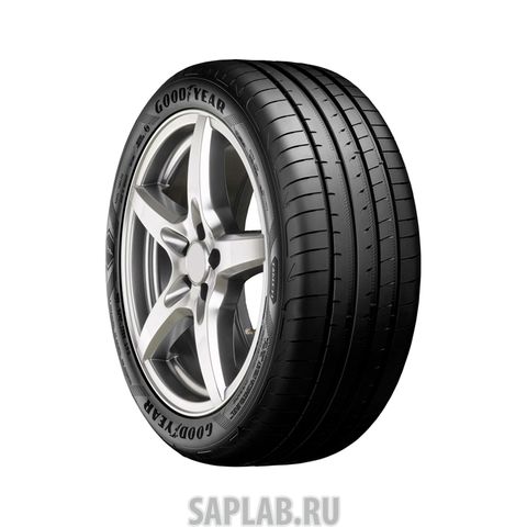 Купить GOODYEAR 574405 Шины GOODYEAR 235/40R19 96Y XL Eagle F1 Asymmetric 5 TL FP