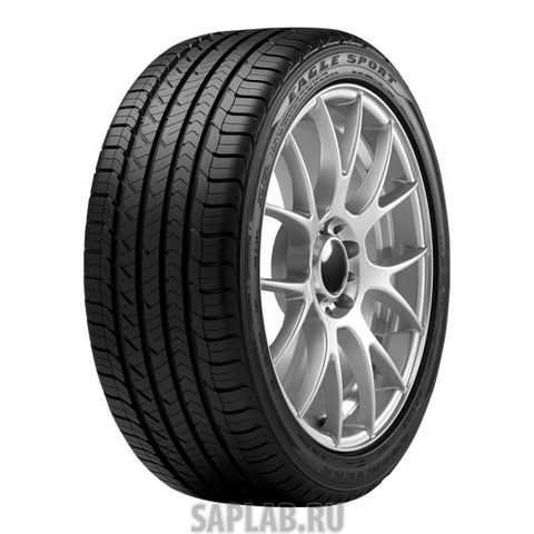 Купить GOODYEAR 575682 Шины GOODYEAR 195/55/16 V 91 EAGLE SPORT TZ XL