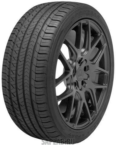 Купить GOODYEAR 576206 Шины GOODYEAR EAGLE SPORT TZ XL 225/45 R18 Y 95